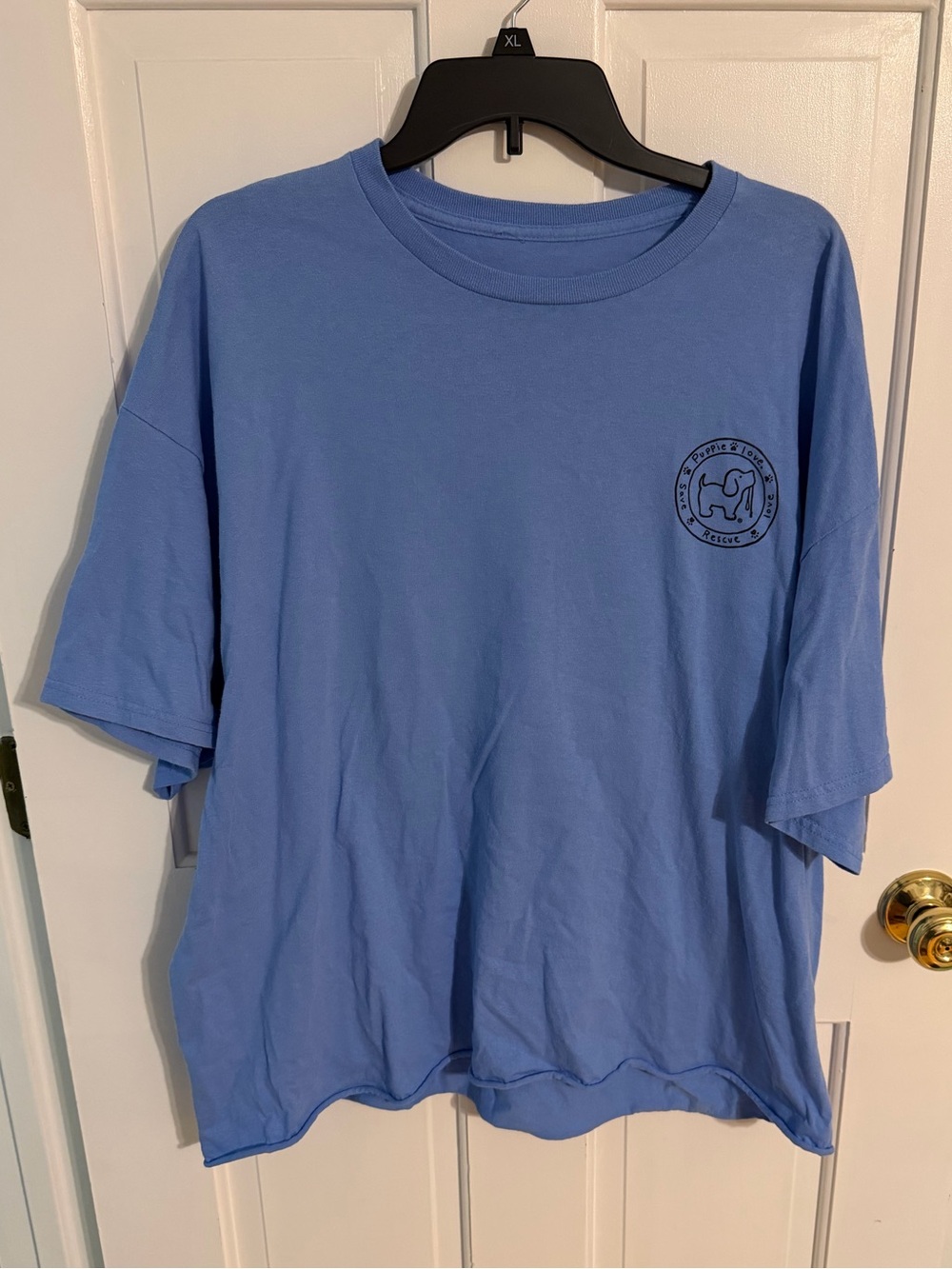 Puppie Love Tshirt